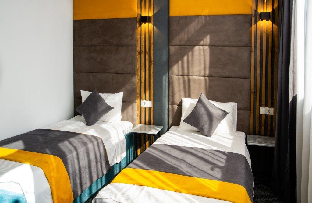 Bg Palace Hotel 트빌리시 외부 사진