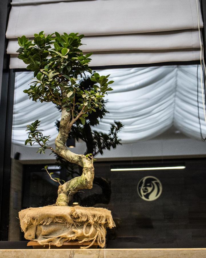 Bg Palace Hotel 트빌리시 외부 사진